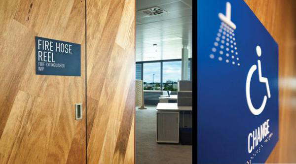 標(biāo)識標(biāo)牌,導(dǎo)視牌